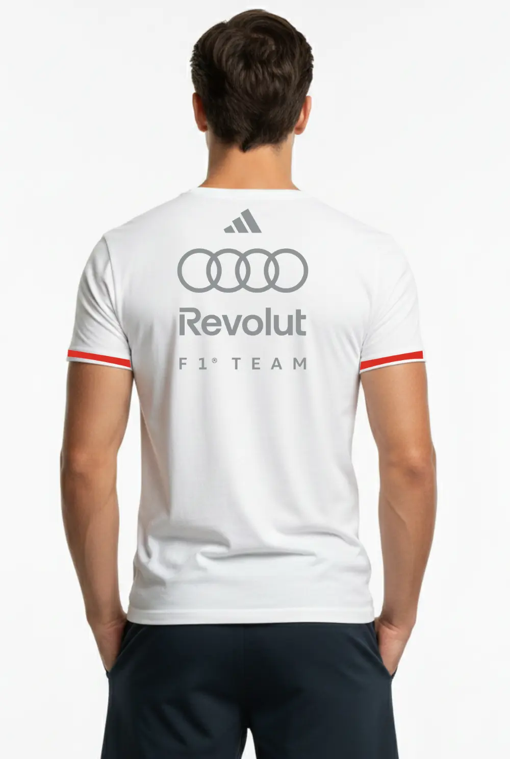 Polo Escudería Audi Revolut
