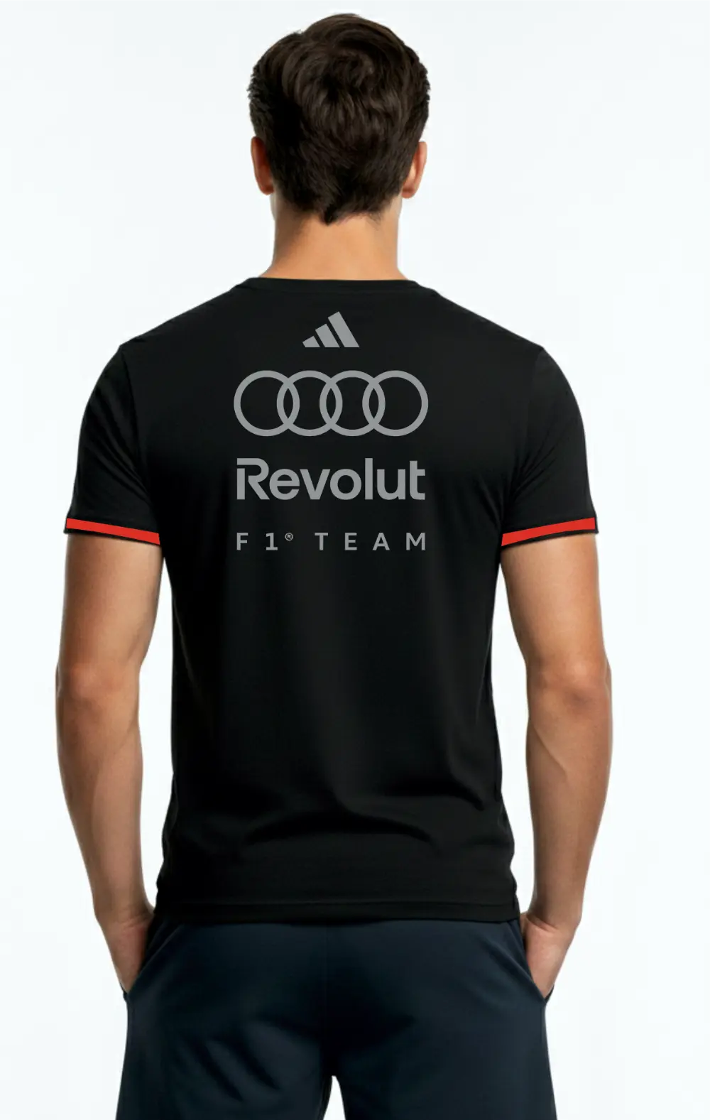 Polo Escudería Audi Revolut
