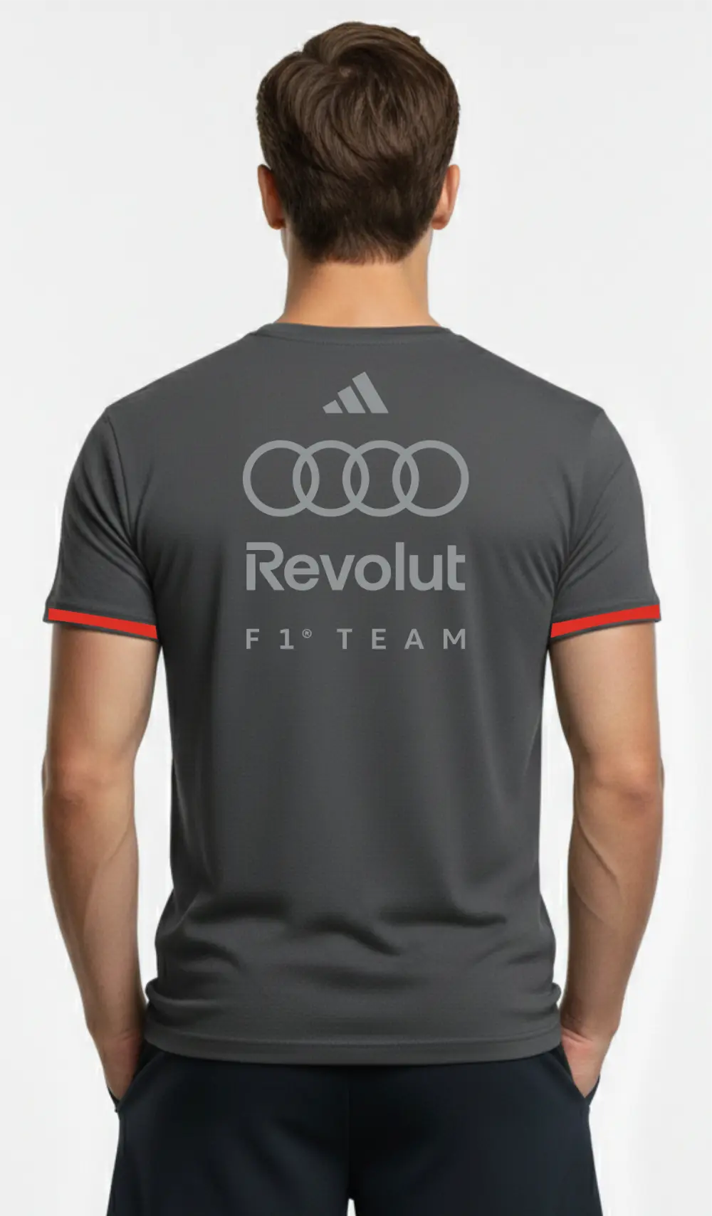 Polo Escudería Audi Revolut