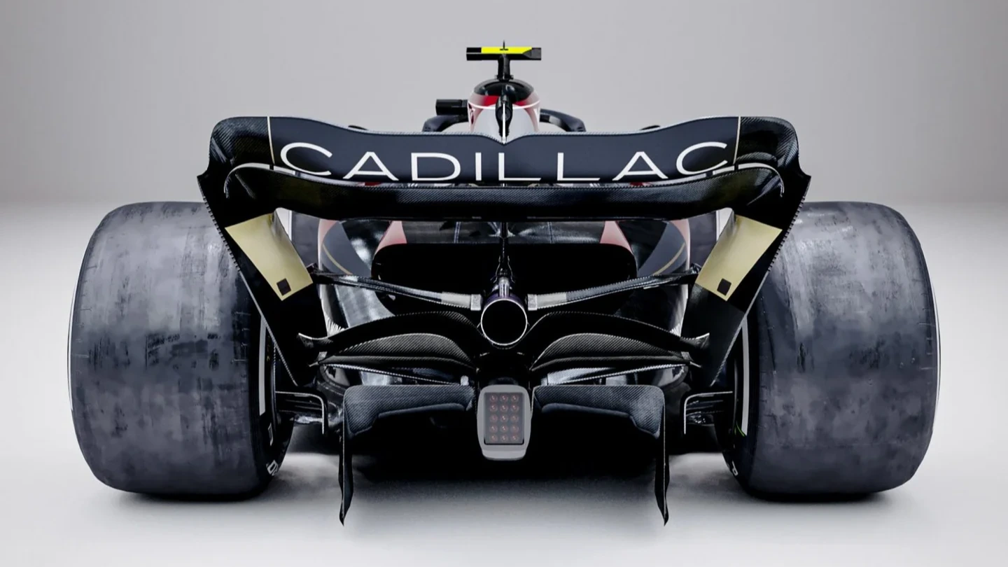 CADILLAC DISPONIBLE